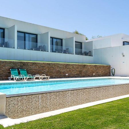 Quinta Solar Da Portela Almodôvar Buitenkant foto