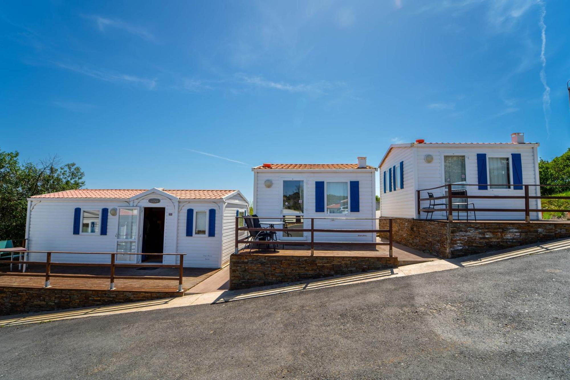 Quinta Solar Da Portela Almodôvar Buitenkant foto