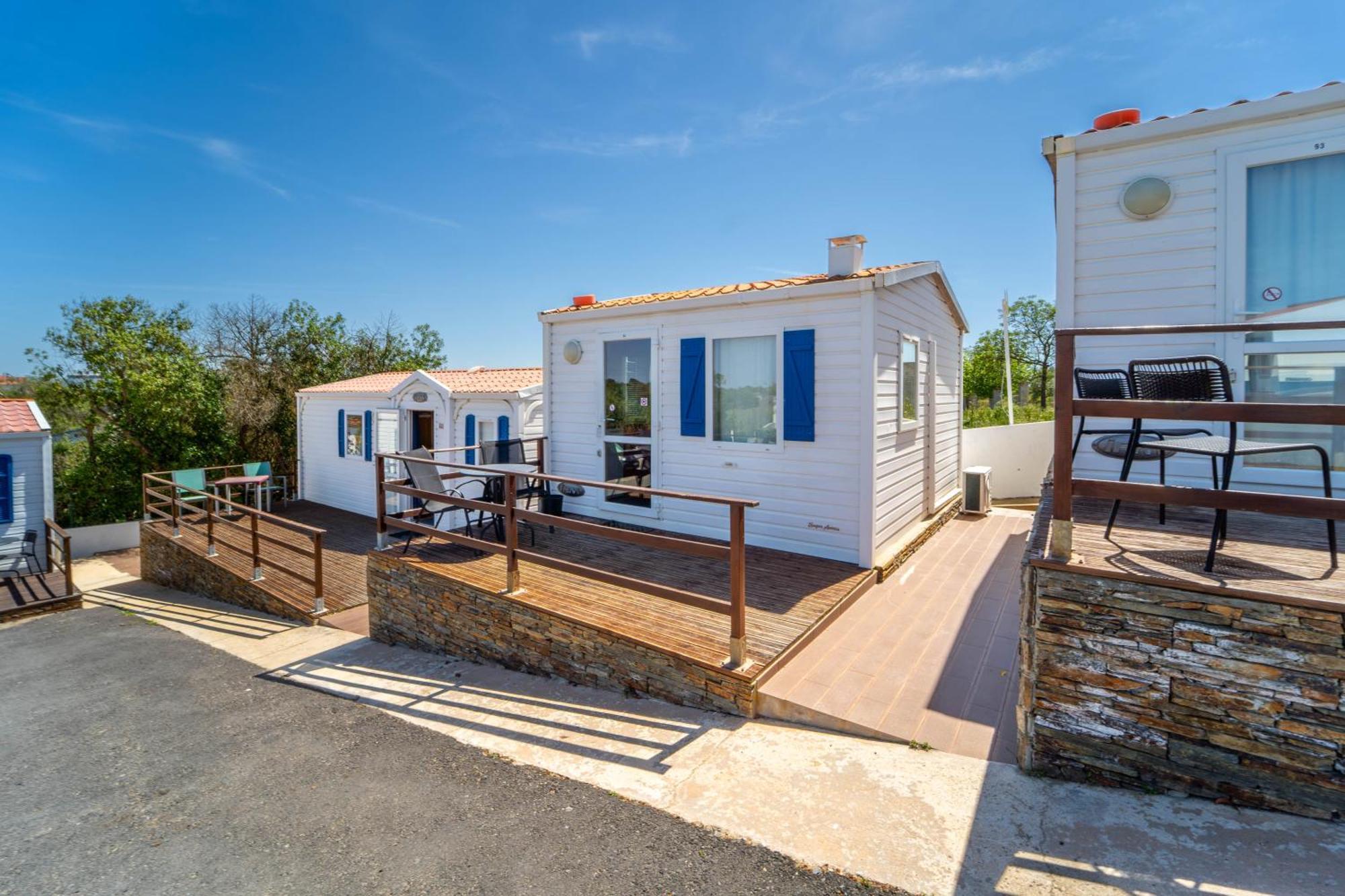 Quinta Solar Da Portela Almodôvar Buitenkant foto
