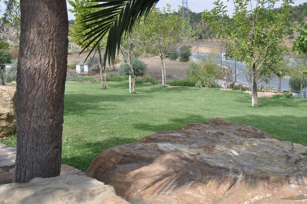 Quinta Solar Da Portela Almodôvar Buitenkant foto